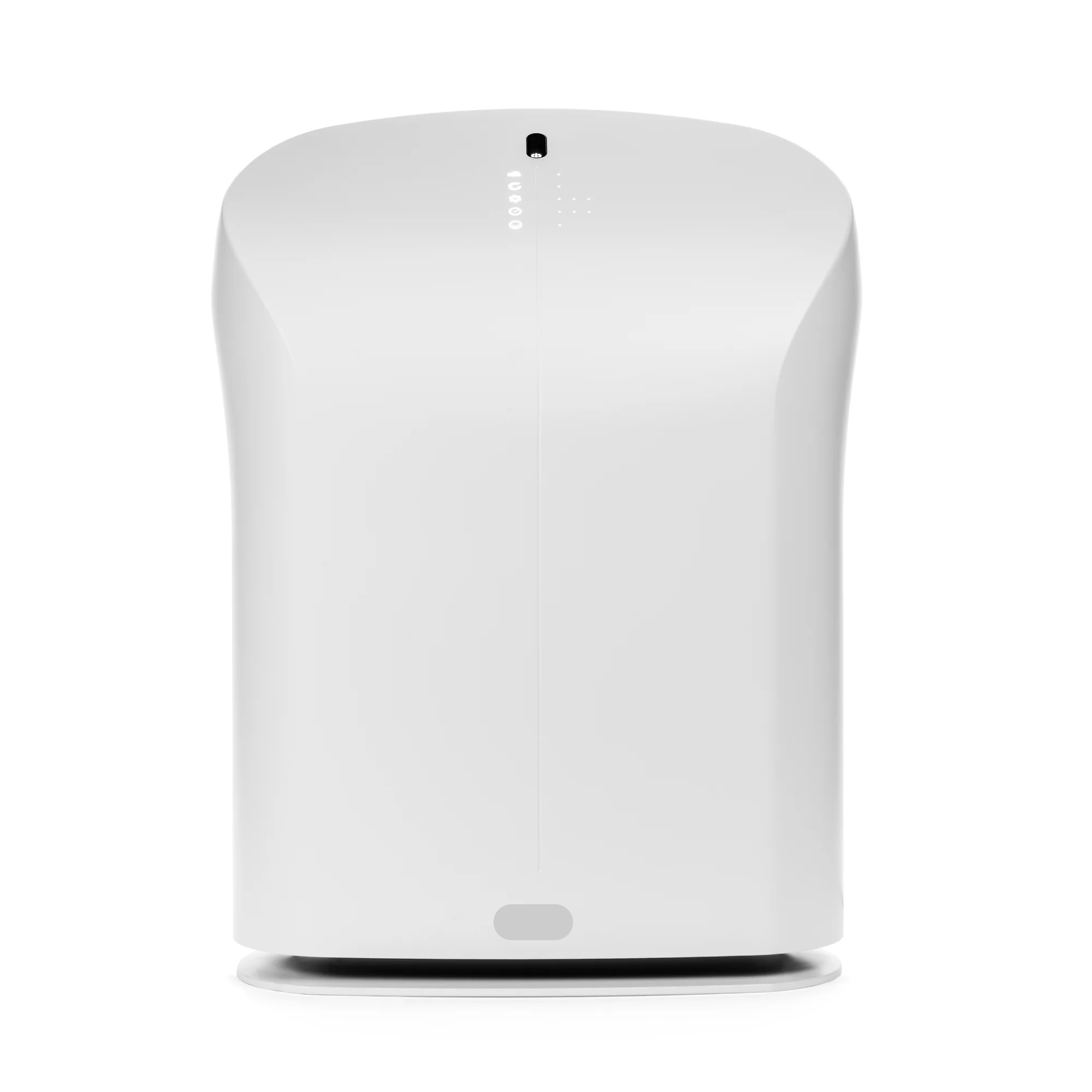 Premium Ultra-Quiet Air Purifier for Refined Wellness Spaces