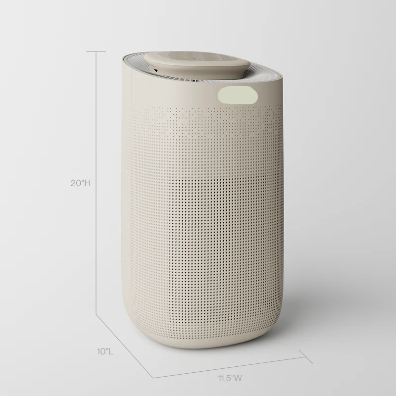 Premium Air Purifier for Wellness & Recovery Spaces
