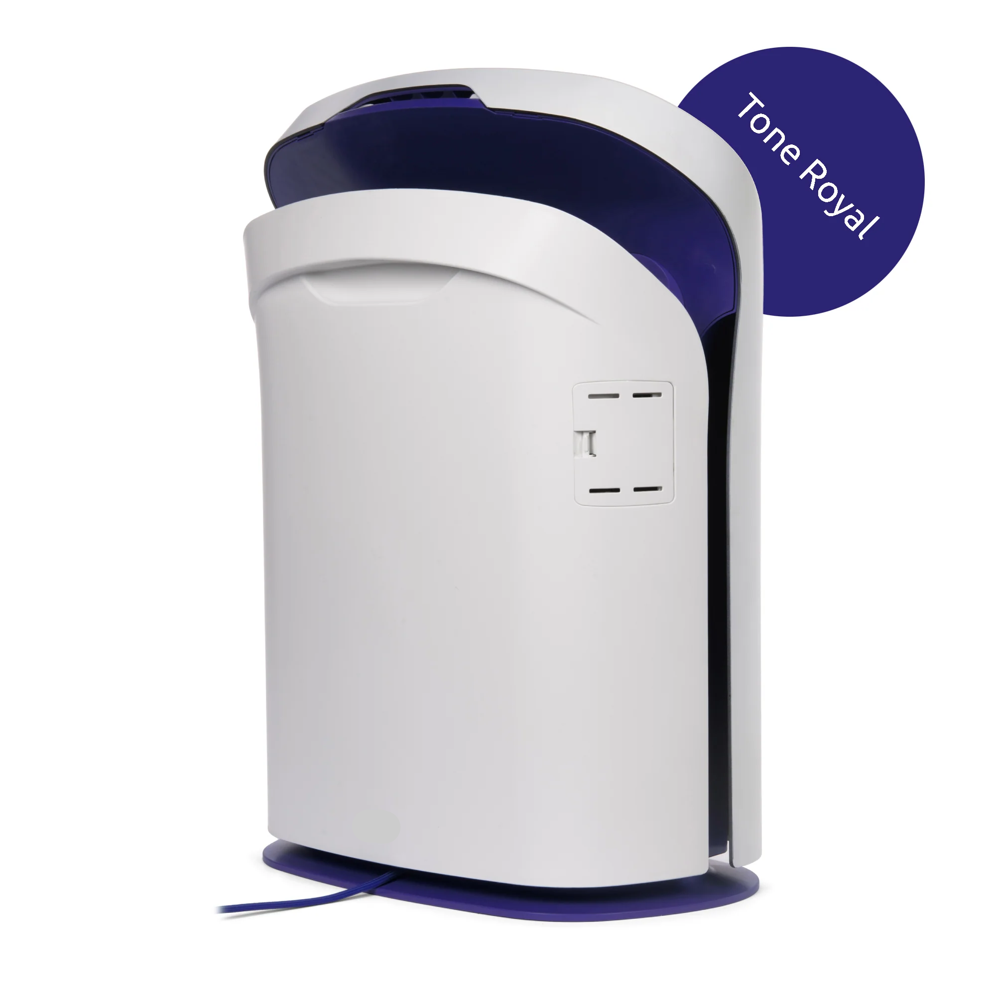 Premium Ultra-Quiet Air Purifier for Refined Wellness Spaces