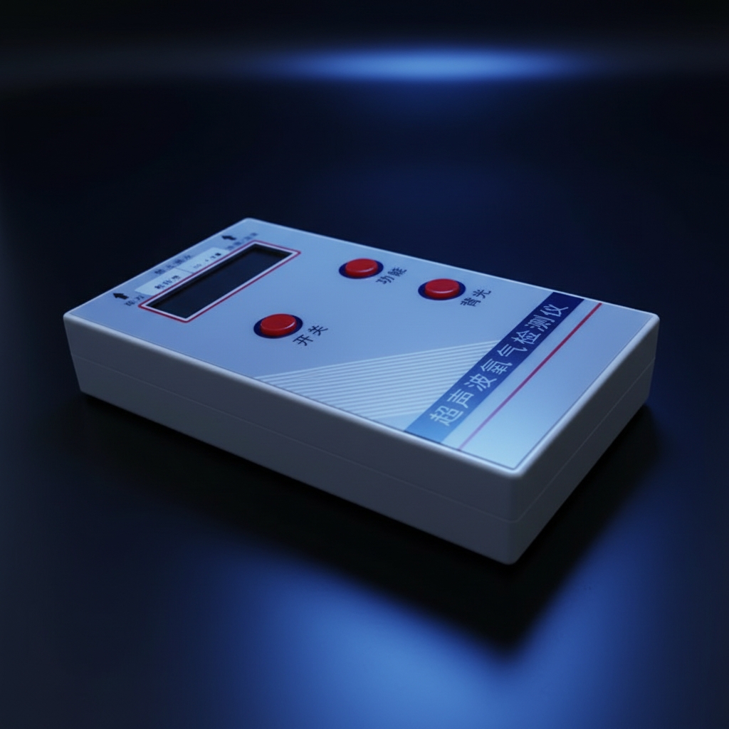 Oxygen Analyzer Professional Portable O2 Oxygen Concentration Meter Detector Flow Pressure Detection Meter Gas Detector
