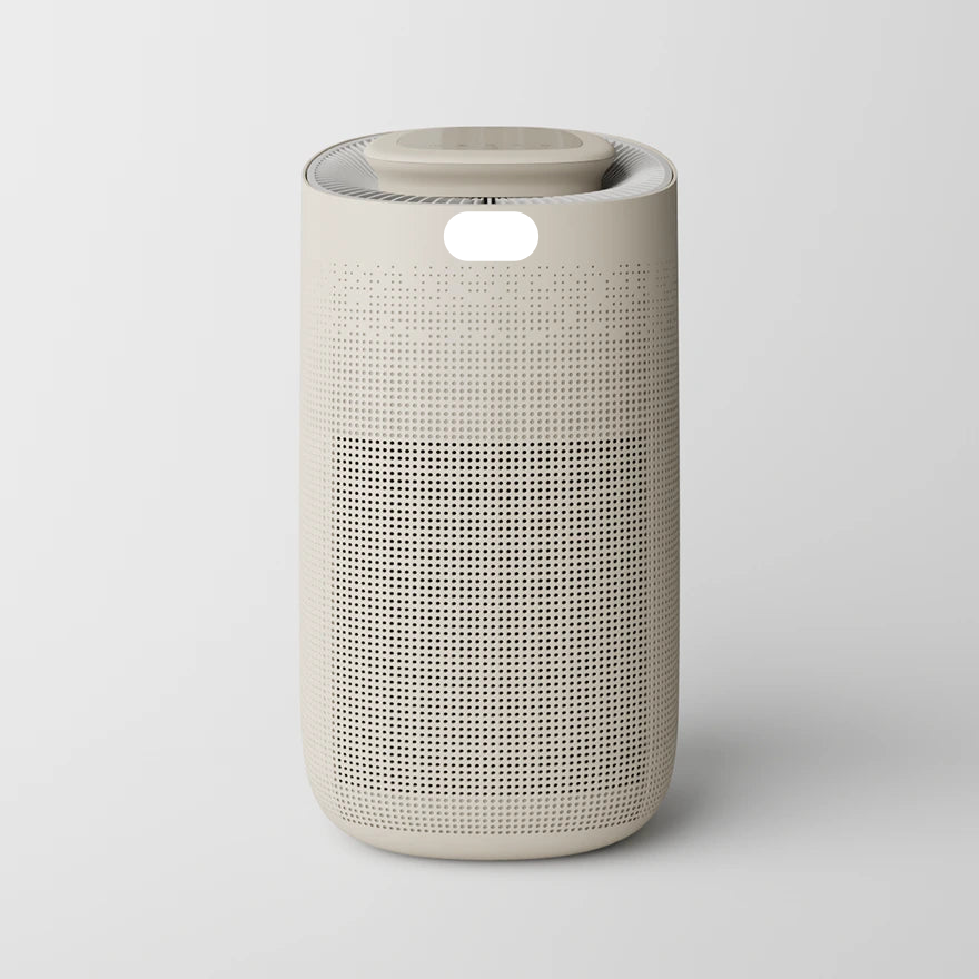 Premium Air Purifier for Wellness & Recovery Spaces