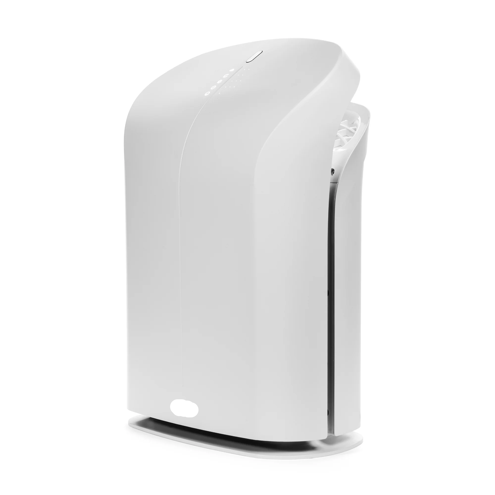 Premium Ultra-Quiet Air Purifier for Refined Wellness Spaces