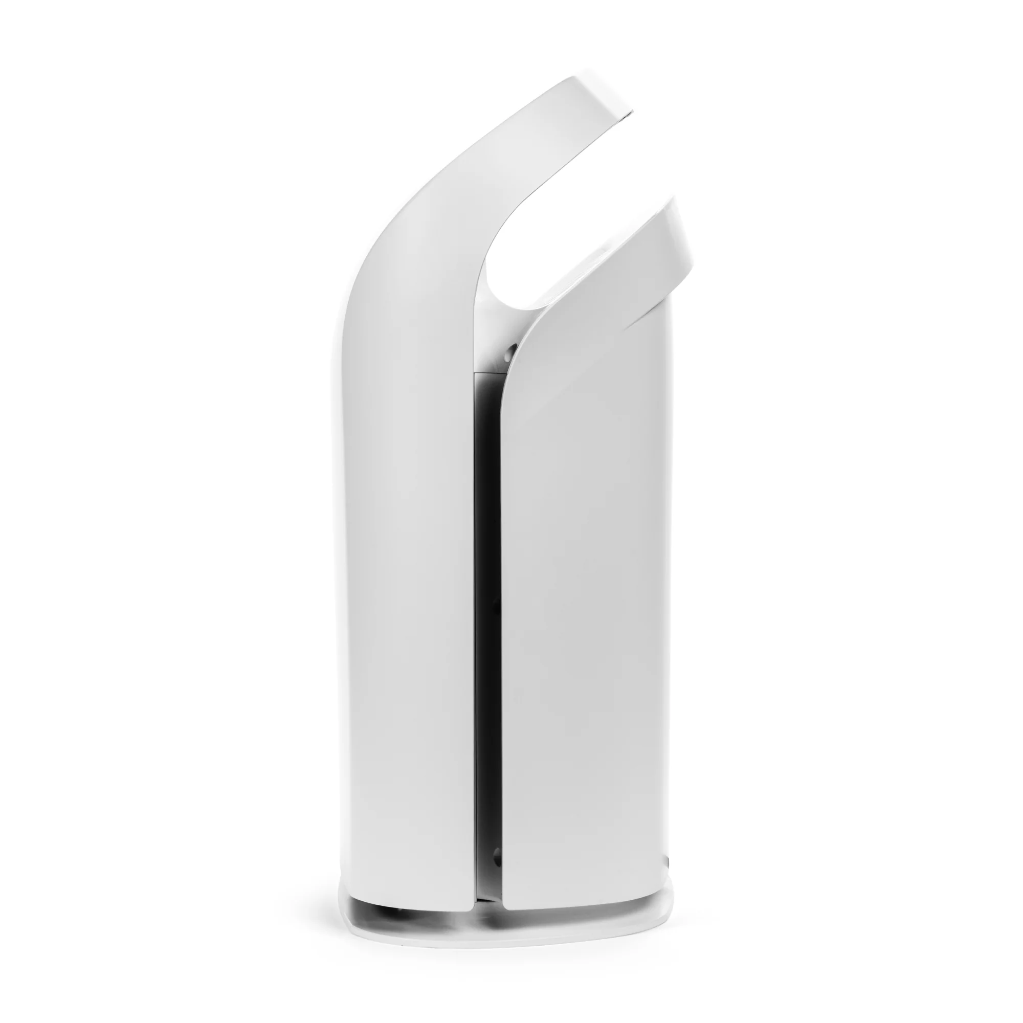 Premium Ultra-Quiet Air Purifier for Refined Wellness Spaces