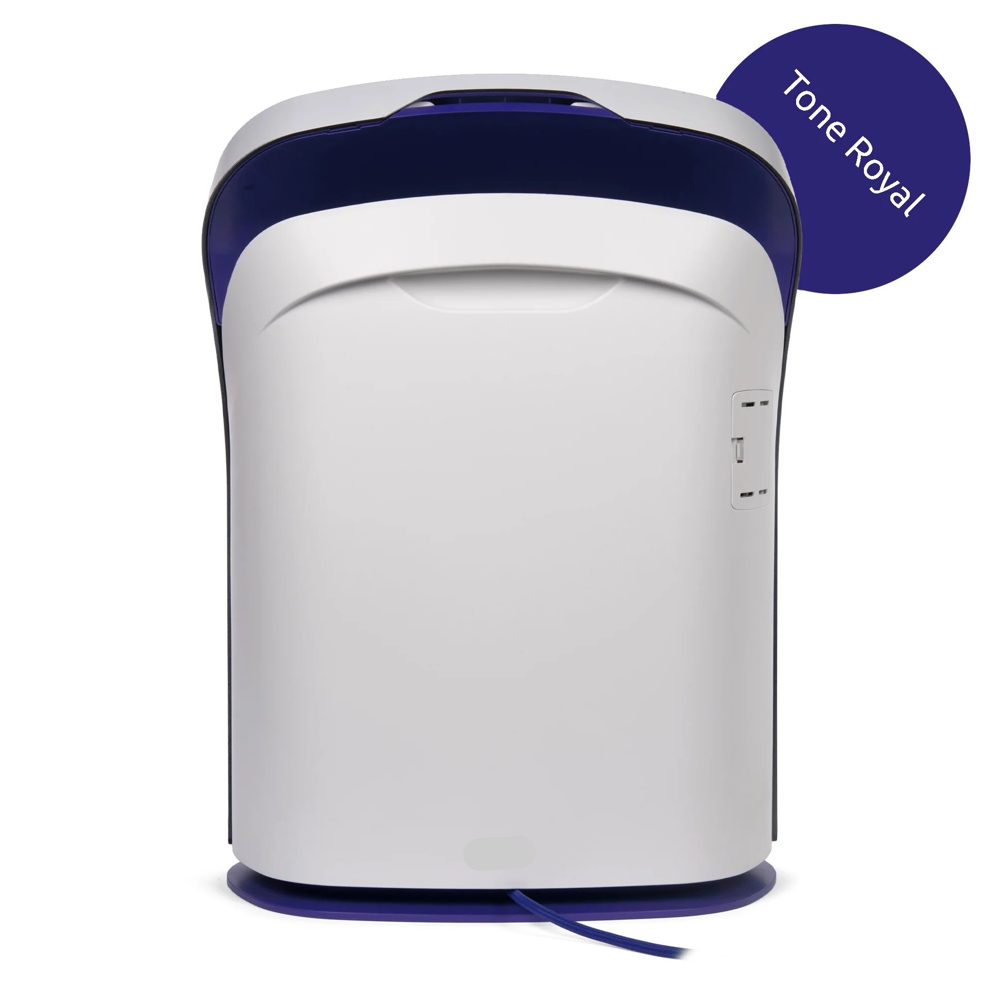 Premium Ultra-Quiet Air Purifier for Refined Wellness Spaces