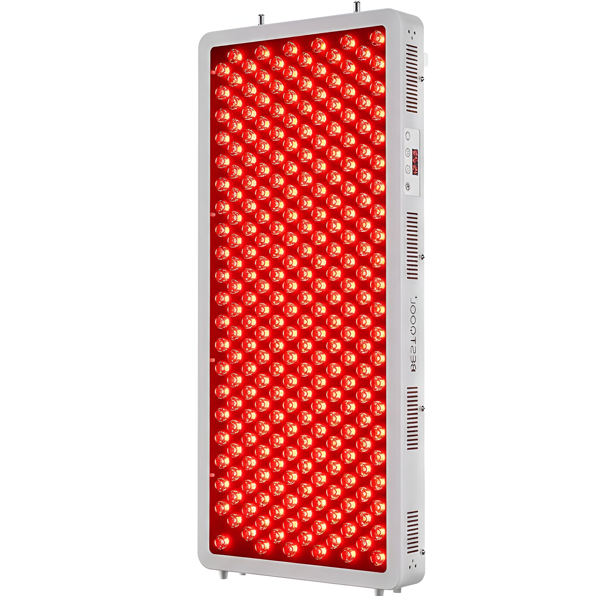 Red Light Therapy Device, 4 Wavelengths Full Body Infrared Red Light Therapy at Home, Elite Grade Dual Chip 300 Leds, High Power, 500W. Modular Design.